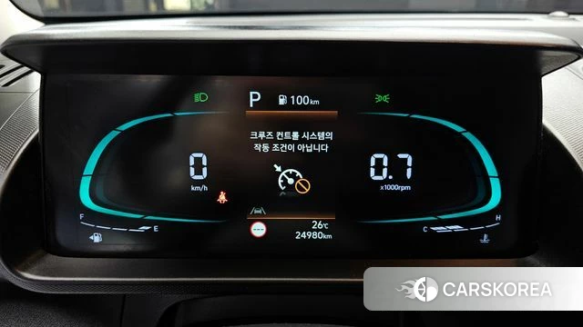 Hyundai Casper id 4382783 из Кореи 28