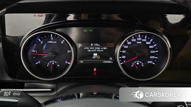 Kia Carnival 4th generation id 3916349 из Кореи 18