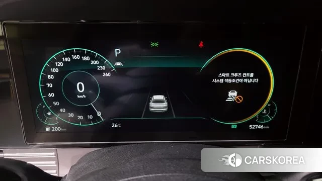 Hyundai The New Grandeur IG id 3127614 из Кореи 18