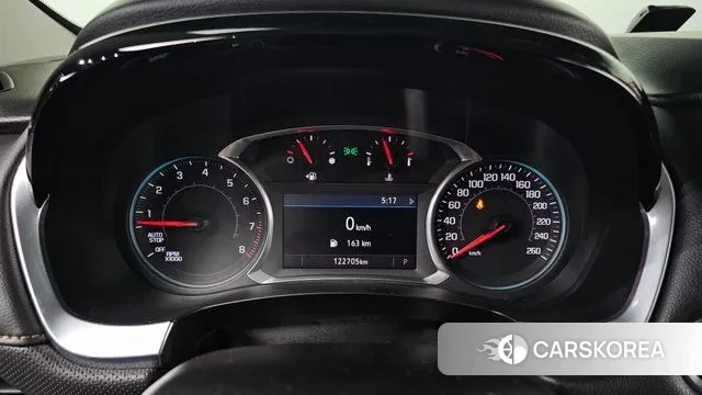 Chevrolet (GM Daewoo) Traverse id 3525390 из Кореи 18