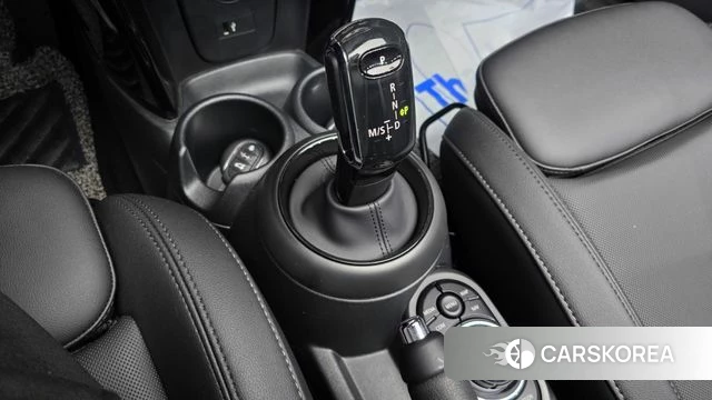 Mini Cooper Convertible id 3805460 из Кореи 18