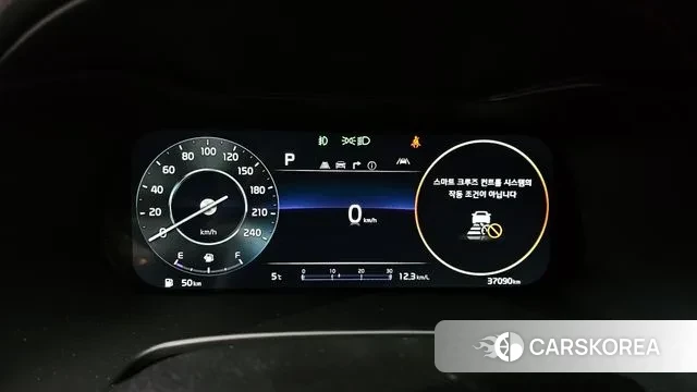 Kia The New K3 2nd generation id 3650014 из Кореи 18