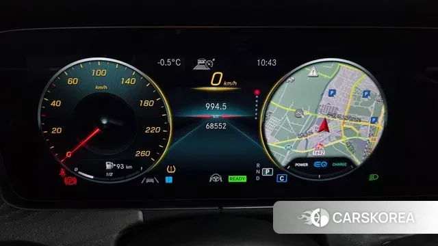 Mercedes-Benz E-Class W213 id 3518533 из Кореи 18