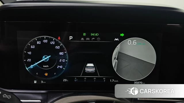 Kia Carnival 4th generation id 4561924 из Кореи 29