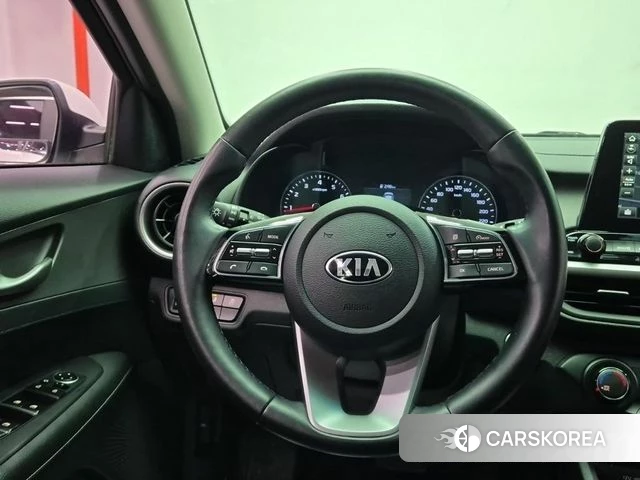 Kia Come New K3 id 4615320 из Кореи 18