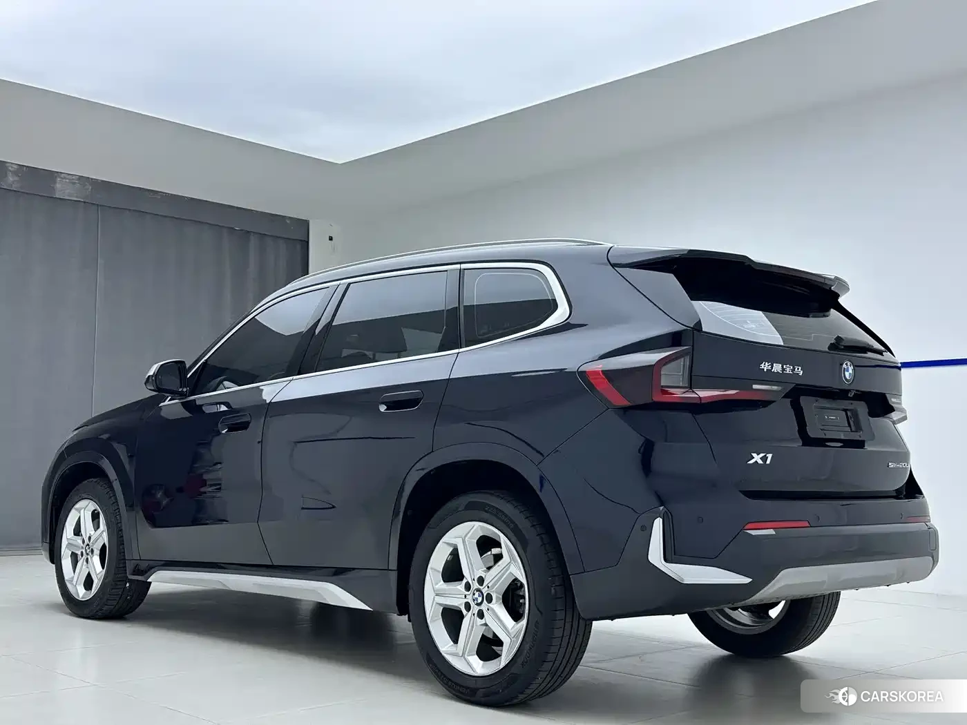 BMW X1 id 4578188 из Китая 19