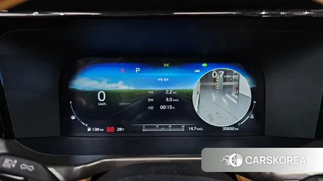 Kia Sorento 4th Generation id 2990730 из Кореи 18