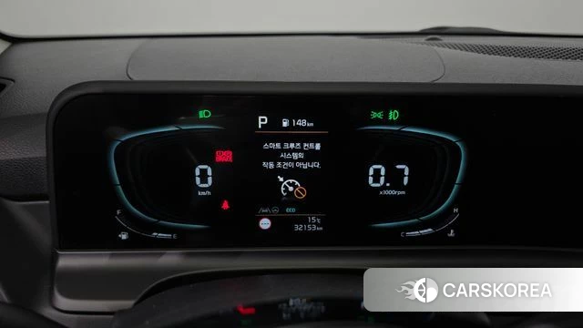 Kia The New Seltos id 3891969 из Кореи 18