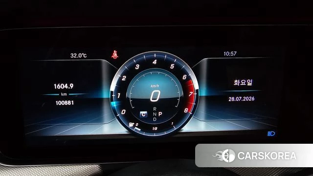 Mercedes-Benz E-Class W213 id 4638276 из Кореи 31