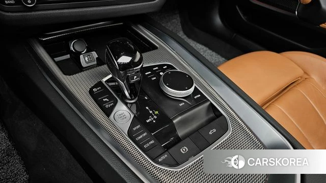 BMW Z4 (G29) id 4642650 из Кореи 29