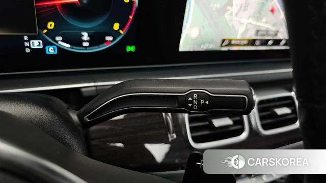 Mercedes-Benz GLE-Class W167 id 4618334 из Кореи 34