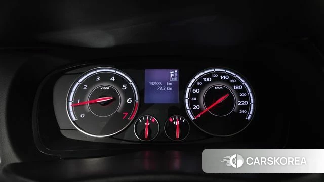 Renault Korea (Samsung) SM7 Nova id 4837351 из Кореи 30