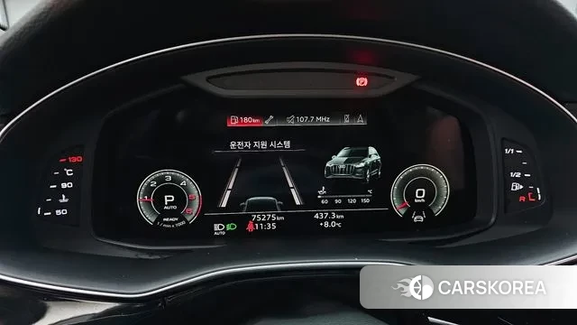 Audi Q7 (4M) id 3741109 из Кореи 18