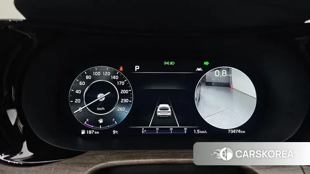 Kia K5 3rd generation id 3448622 из Кореи 18