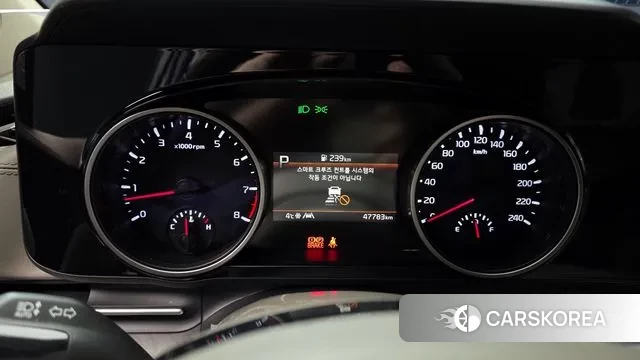 Kia Carnival 4th generation id 3571713 из Кореи 18