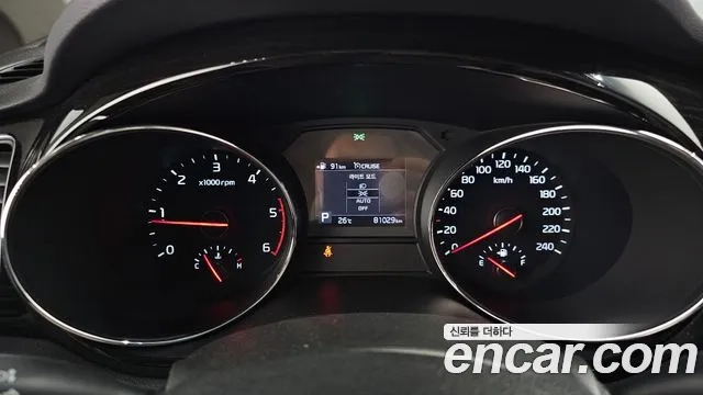 Kia The New Carnival id 2886956 из Кореи 18