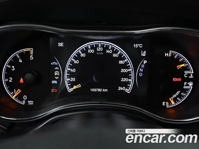 Jeep Grand Cherokee id 2865759 из Кореи 18