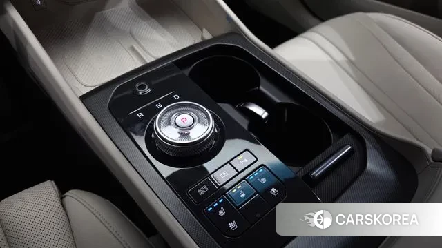 Kia The New K8 id 3512162 из Кореи 18