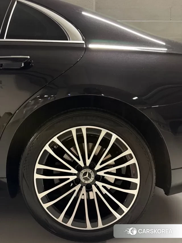 Mercedes-Benz S-Class W223 id 3012572 из Кореи 17