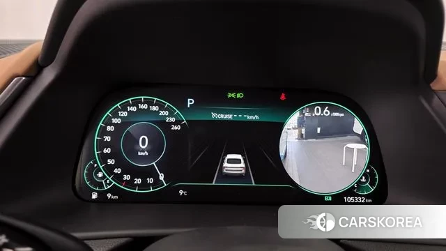 Hyundai Sonata (DN8) id 3588214 из Кореи 18