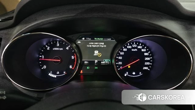 Kia The New Carnival id 4563266 из Кореи 31