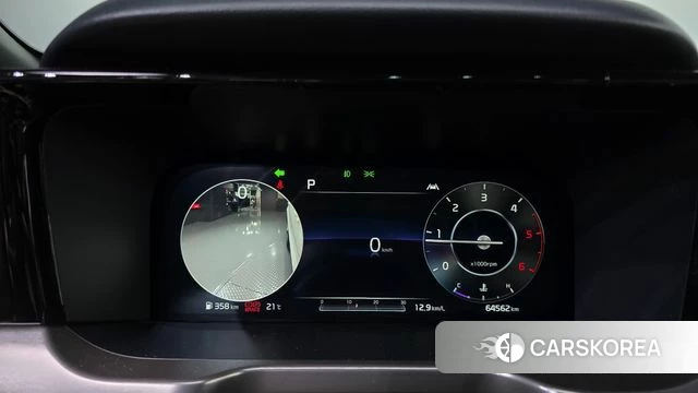 Kia Sorento 4th Generation id 4434297 из Кореи 32