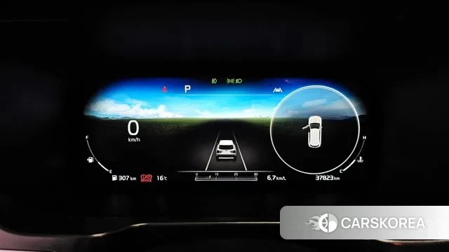 Kia Sorento 4th Generation id 3350188 из Кореи 18