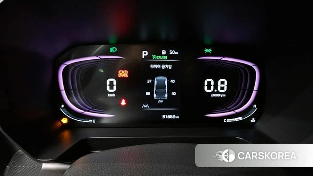 Kia The New Kia Ray id 4177996 из Кореи 18