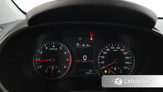 Kia Morning Urban (JA) id 4557030 из Кореи 18