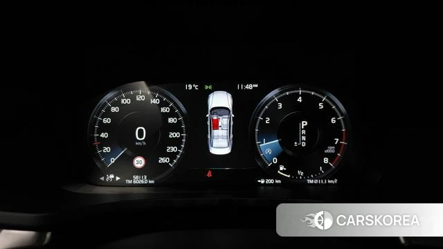 Volvo S60 3rd generation id 3873222 из Кореи 18