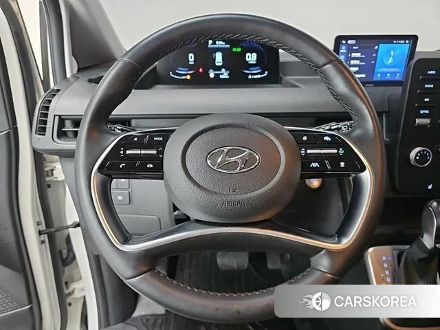 Hyundai Staria id 4692701 из Кореи 15