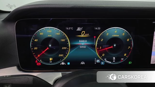 Mercedes-Benz E-Class W213 id 4179498 из Кореи 18