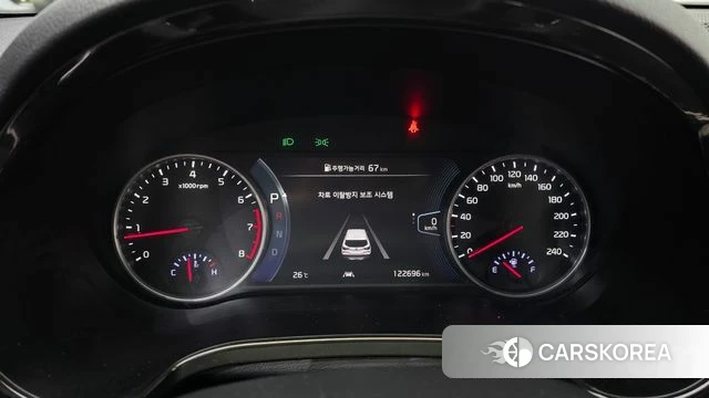 Kia Seltos id 3953885 из Кореи 18