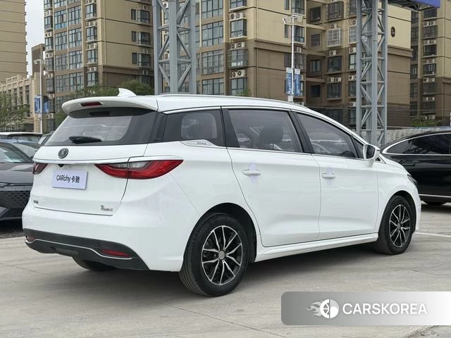 BYD Song MAX id 4210226 из Китая 14