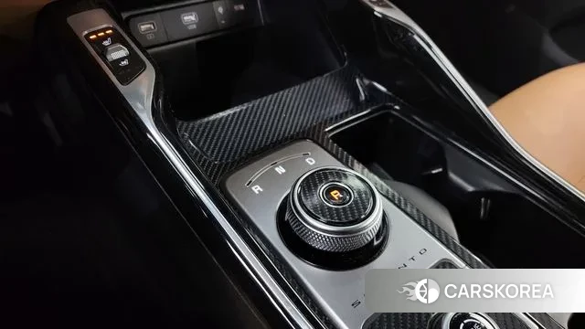 Kia Sorento 4th Generation id 3681769 из Кореи 18