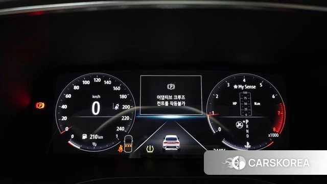 Renault Korea (Samsung) XM3 id 4637629 из Кореи 29