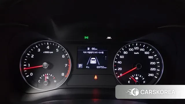 Kia Come New K3 id 3582762 из Кореи 18