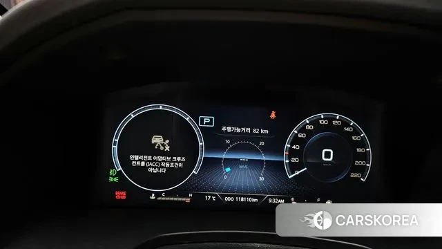 Ssangyong All New Rexton id 3468085 из Кореи 18