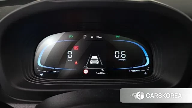 Hyundai Venue id 3394540 из Кореи 18