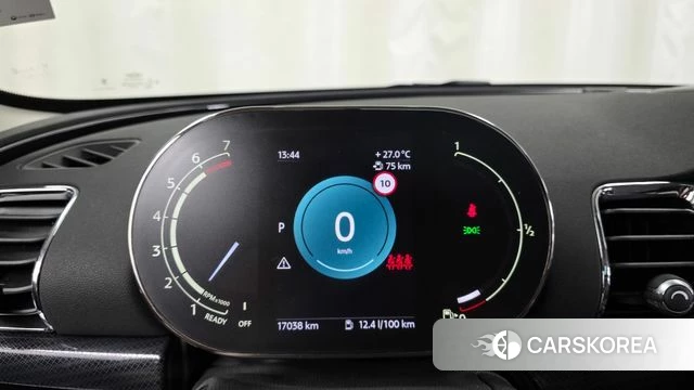 Mini Cooper Clubman id 4505966 из Кореи 18