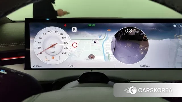 Genesis GV70 id 3371901 из Кореи 18