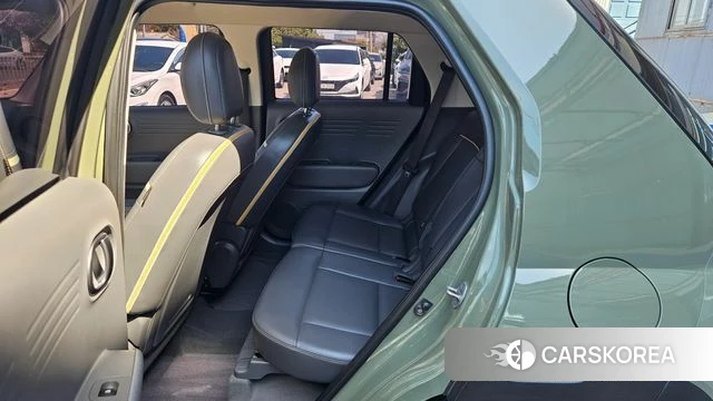 Hyundai Casper id 3826760 из Кореи 18