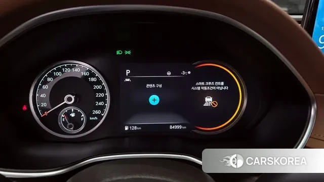 Genesis G80 (RG3) id 3582679 из Кореи 18