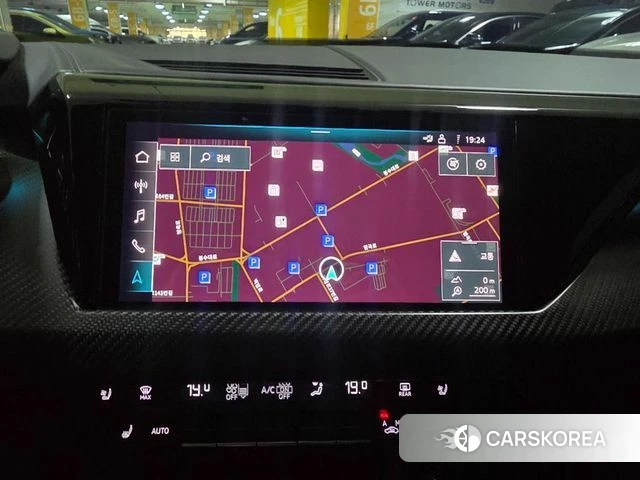 Audi e-Tron GT id 4624077 из Кореи 16