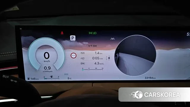 Genesis GV70 id 3554961 из Кореи 18