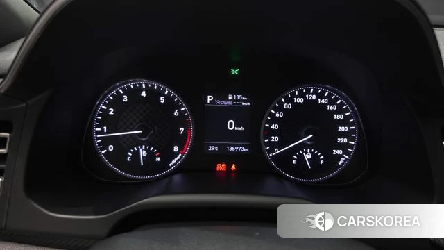 Hyundai The New Avante AD id 4717554 из Кореи 18