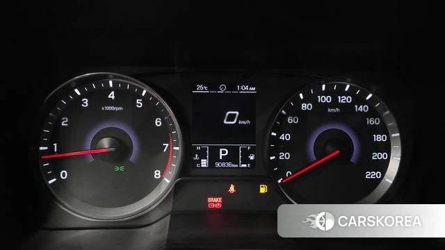 Ssangyong Tivoli Air id 4871796 из Кореи 28