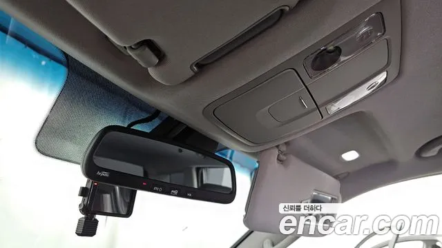 Kia The New Mohave id 2666622 из Кореи 18