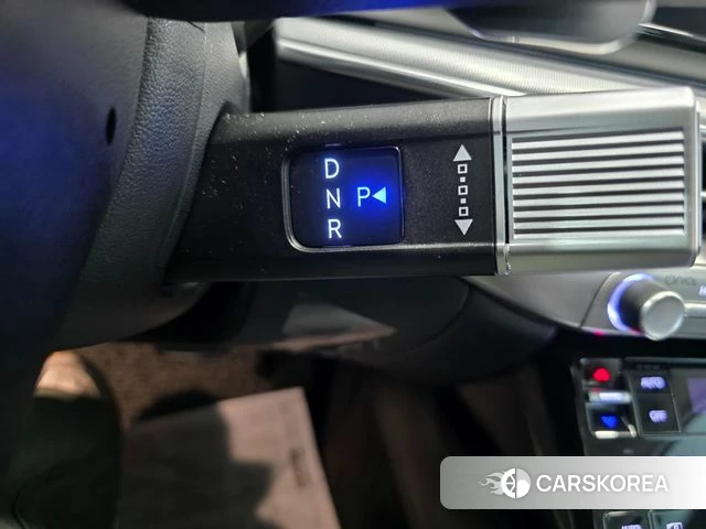 Hyundai Grandeur (GN7) id 3909616 из Кореи 18