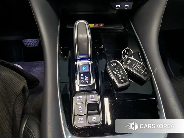 Toyota Alphard 4th Generation id 3477764 из Кореи 17